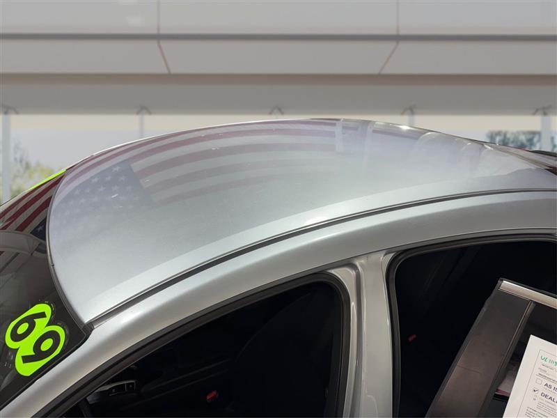 Honda Civic EX Honda Sensing Sedan CVT 2020