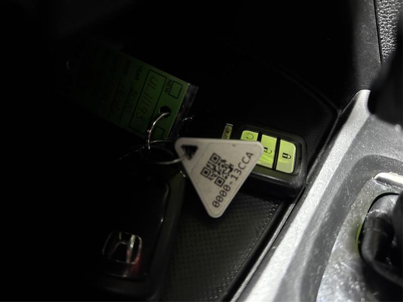 Honda Civic EX Honda Sensing Sedan CVT 2020