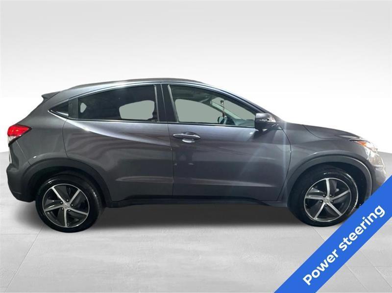 Honda HR-V EX AWD 2022