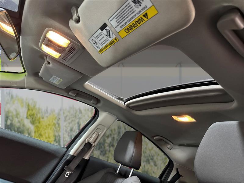 Honda HR-V EX AWD 2022