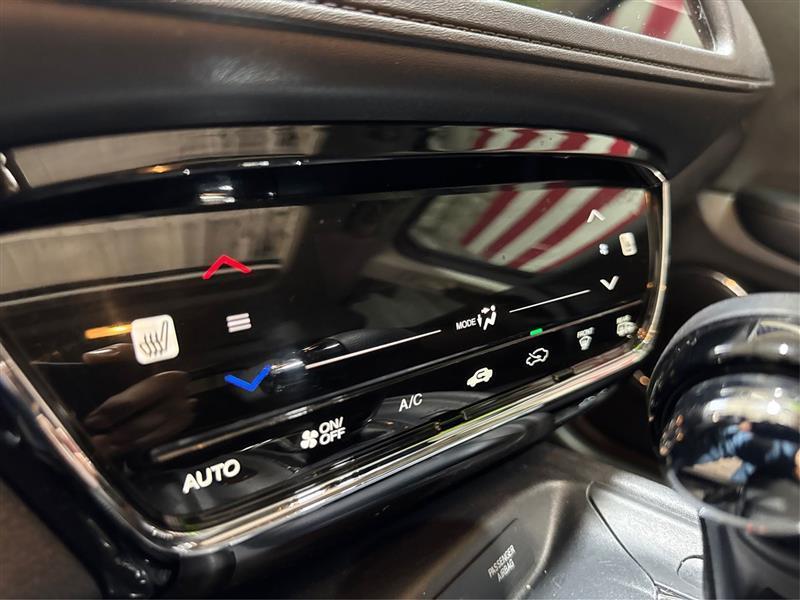 Honda HR-V EX AWD 2022