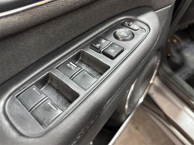 Honda HR-V EX AWD 2022