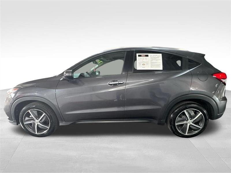 Honda HR-V EX AWD 2022