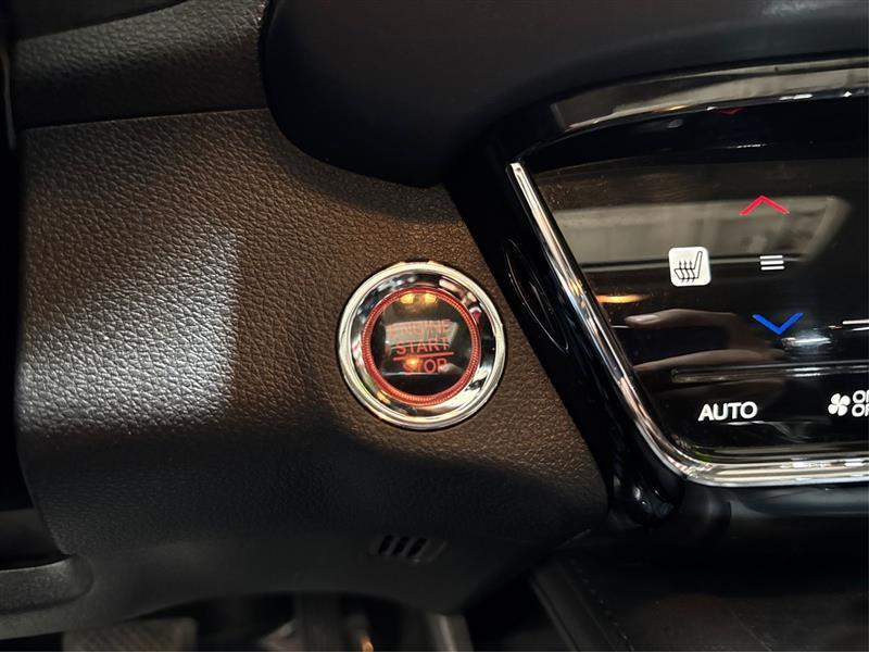 Honda HR-V EX AWD 2022