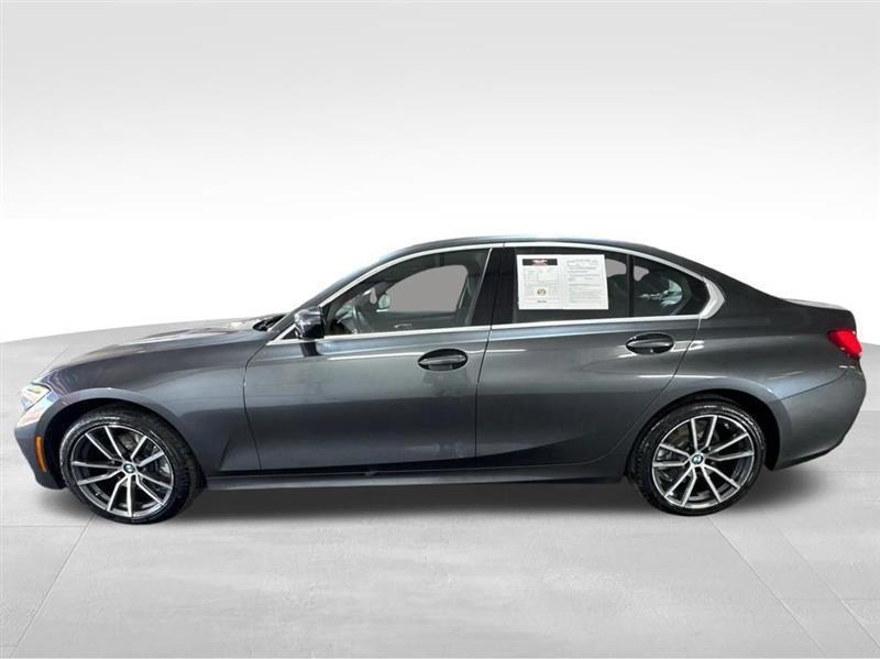 BMW 3-Series 330i xDrive 2019