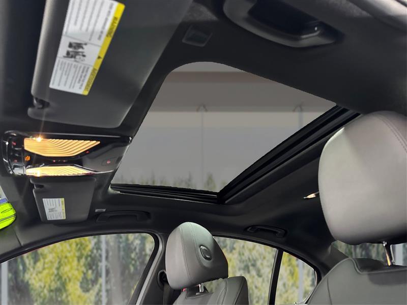 BMW 3-Series 330i xDrive 2019