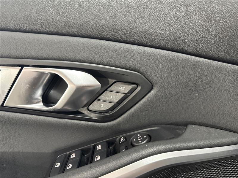 BMW 3-Series 330i xDrive 2019