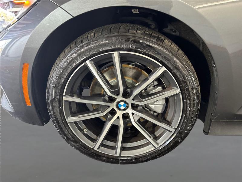 BMW 3-Series 330i xDrive 2019
