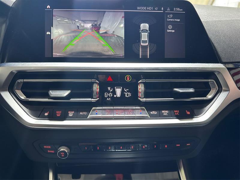 BMW 3-Series 330i xDrive 2019