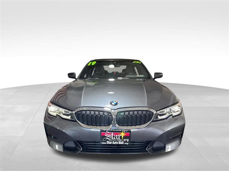 BMW 3-Series 330i xDrive 2019