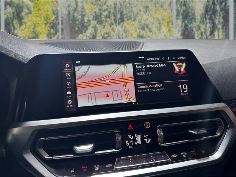 BMW 3-Series 330i xDrive 2019