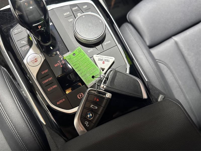 BMW 3-Series 330i xDrive 2019