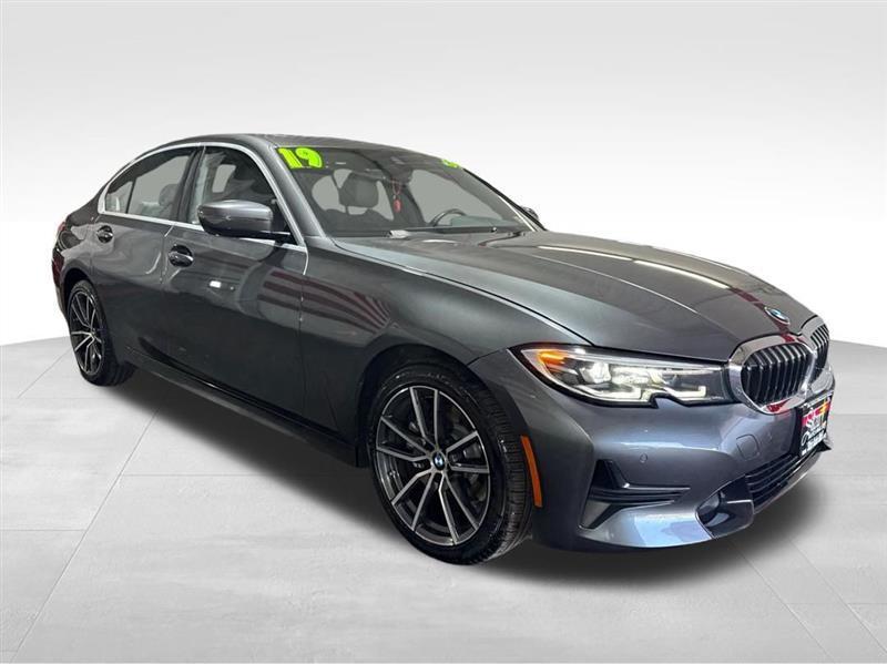 BMW 3-Series 330i xDrive 2019