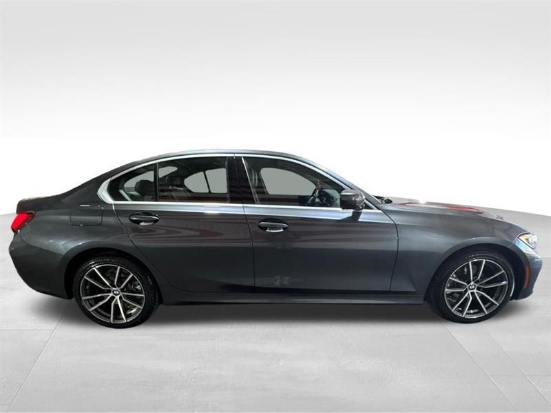 BMW 3-Series 330i xDrive 2019