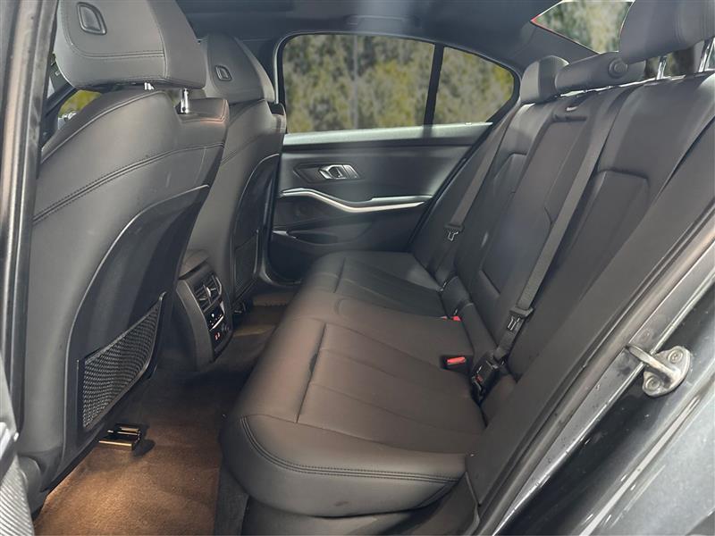 BMW 3-Series 330i xDrive 2019