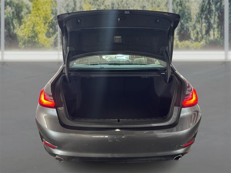 BMW 3-Series 330i xDrive 2019