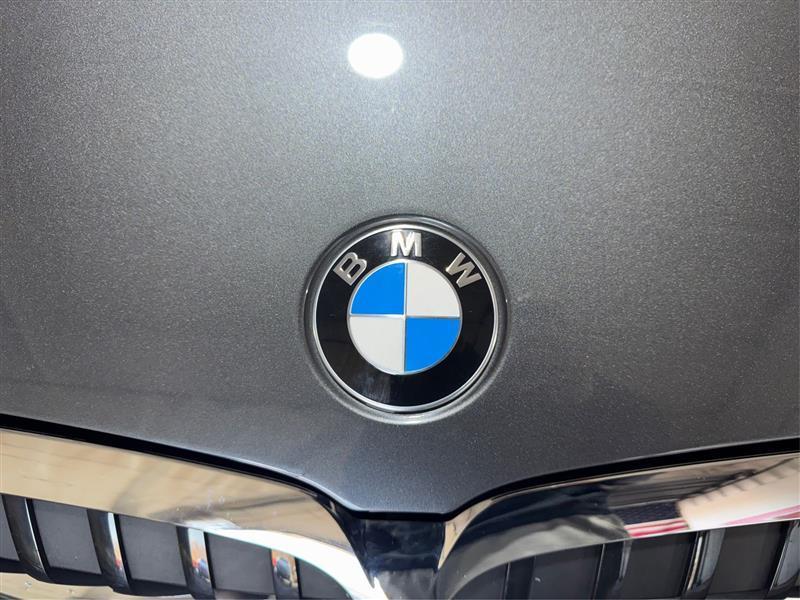 BMW 3-Series 330i xDrive 2019