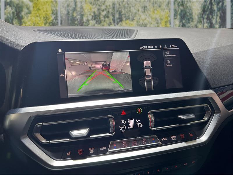 BMW 3-Series 330i xDrive 2019