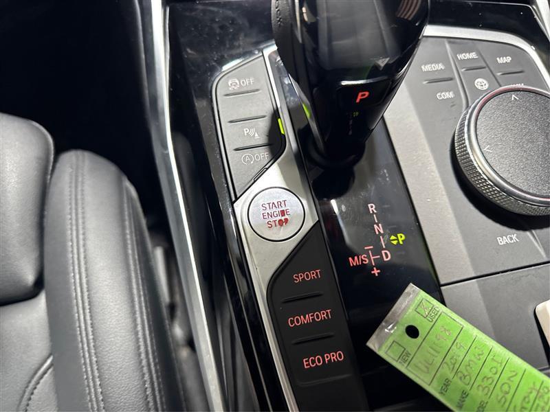 BMW 3-Series 330i xDrive 2019