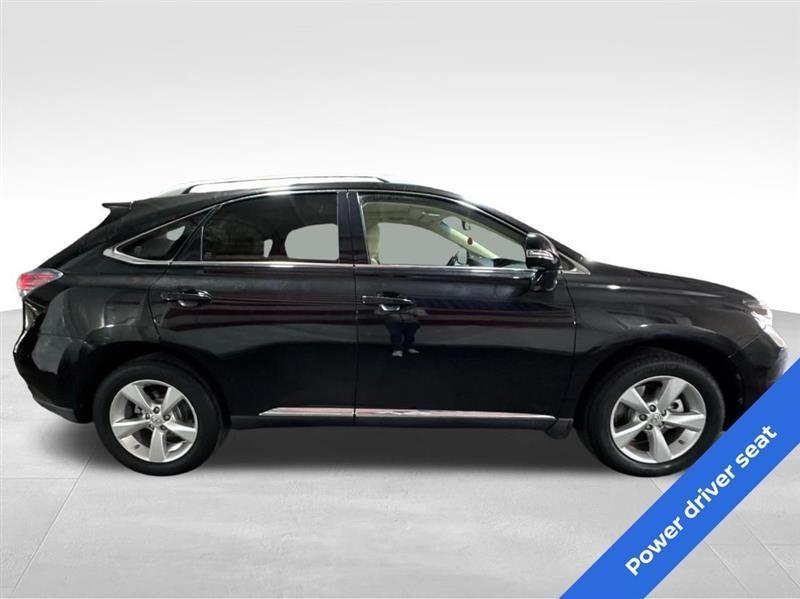 Lexus RX 350 AWD 2014