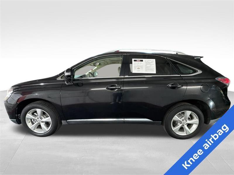 Lexus RX 350 AWD 2014