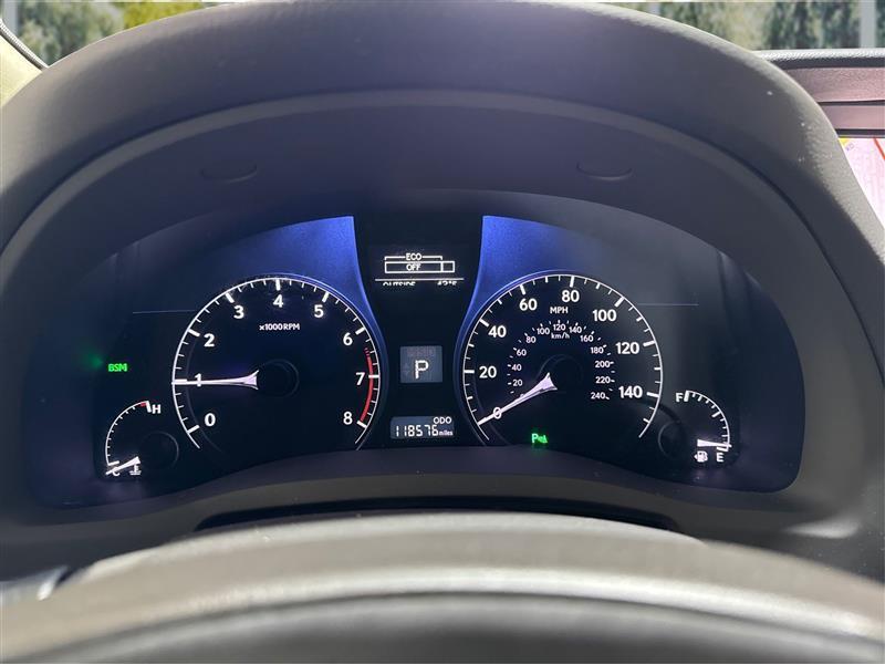 Lexus RX 350 AWD 2014