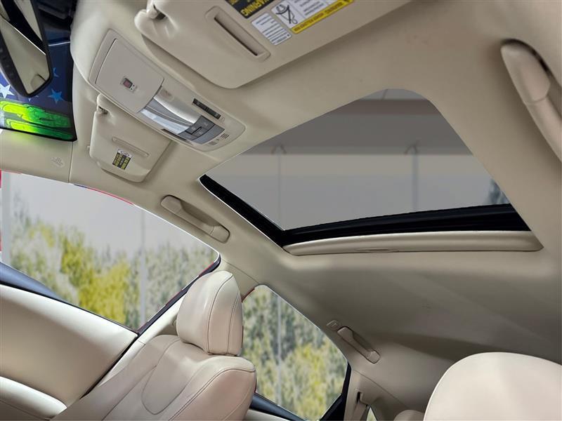 Lexus RX 350 AWD 2014