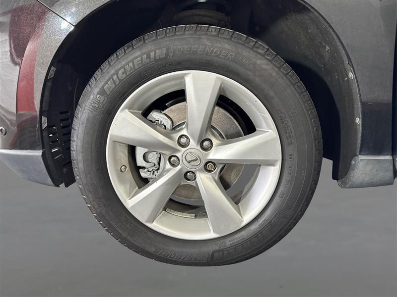 Lexus RX 350 AWD 2014