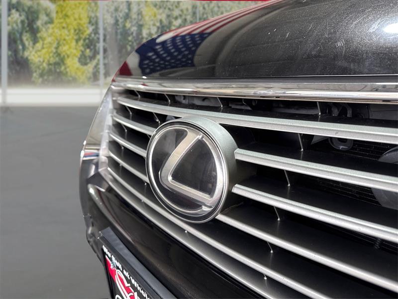 Lexus RX 350 AWD 2014