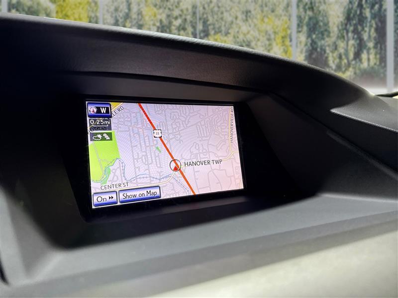 Lexus RX 350 AWD 2014