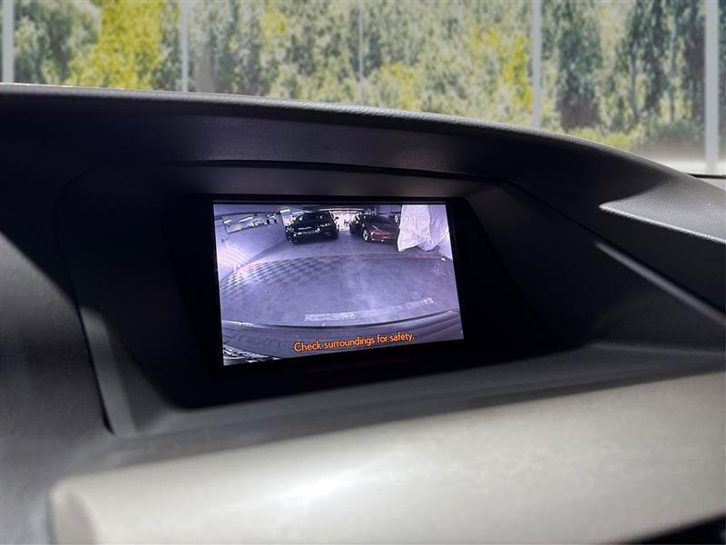 Lexus RX 350 AWD 2014