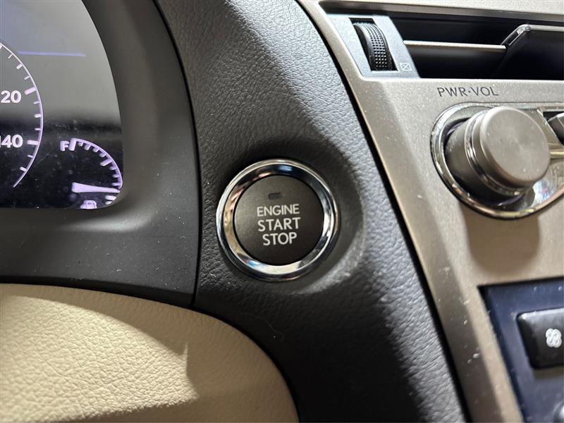 Lexus RX 350 AWD 2014