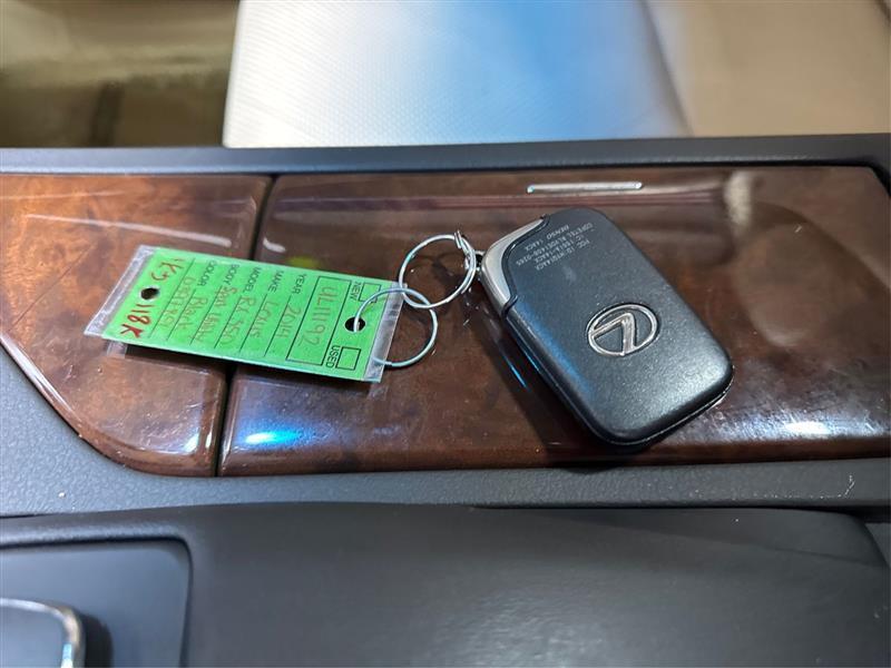 Lexus RX 350 AWD 2014