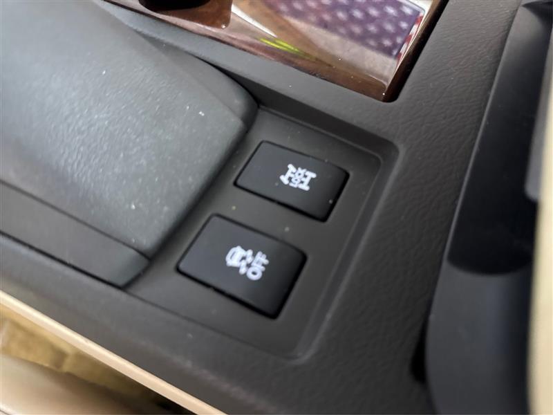 Lexus RX 350 AWD 2014