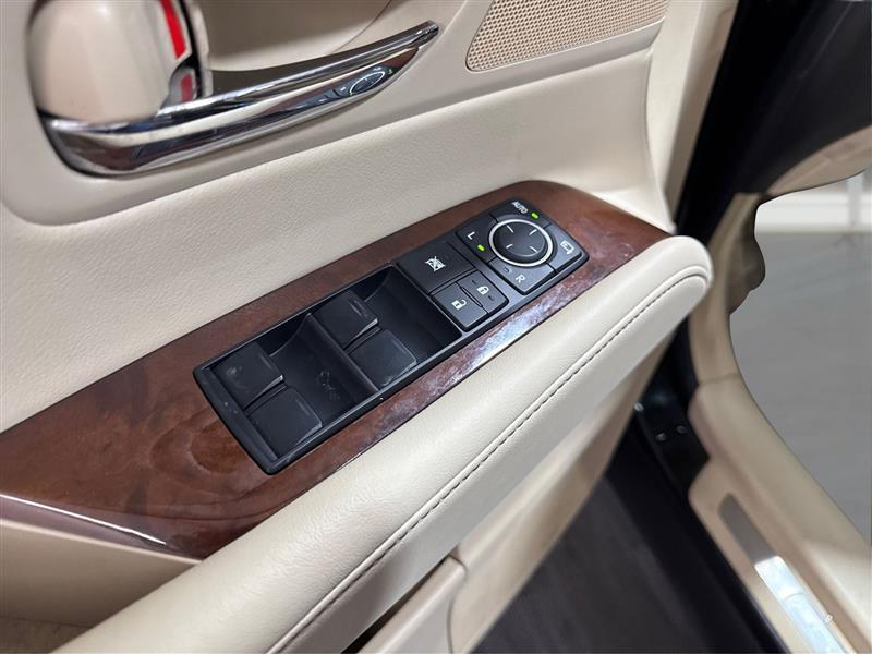 Lexus RX 350 AWD 2014