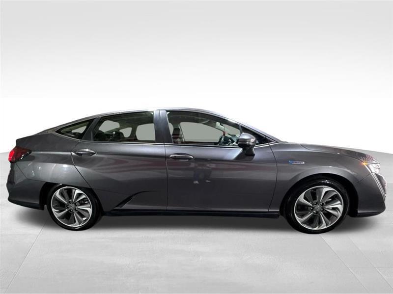 Honda Clarity Plug-In Hybrid 2018
