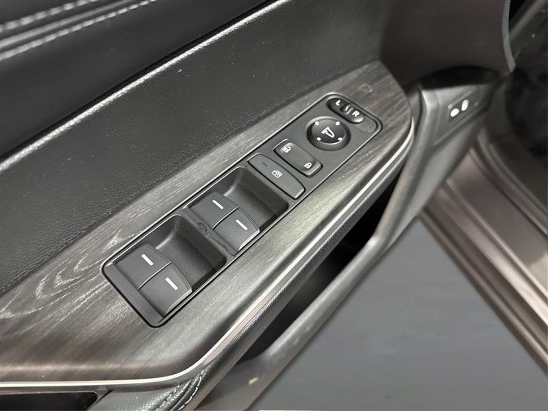 Honda Clarity Plug-In Hybrid 2018