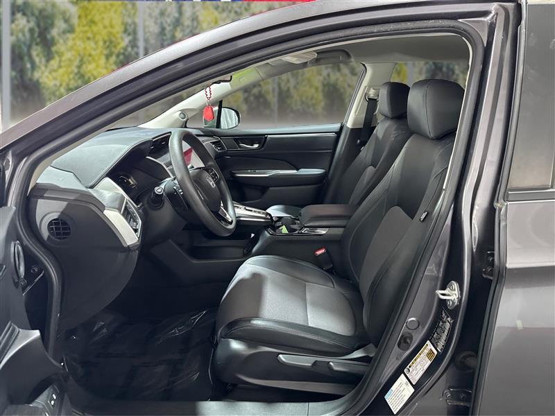 Honda Clarity Plug-In Hybrid 2018