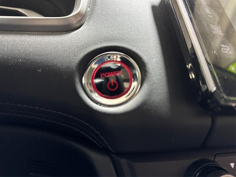 Honda Clarity Plug-In Hybrid 2018