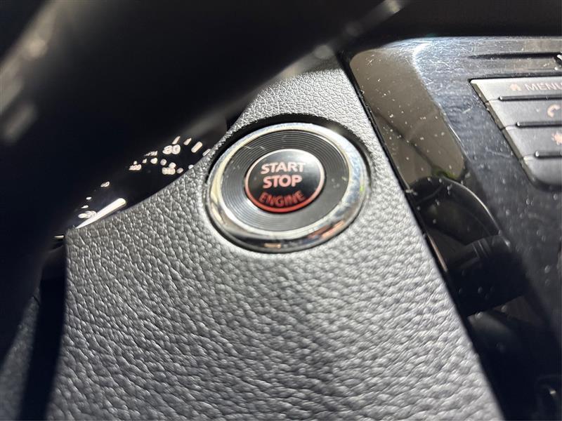 Nissan Rogue Sport SV AWD 2019