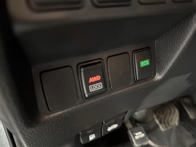 Nissan Rogue Sport SV AWD 2019