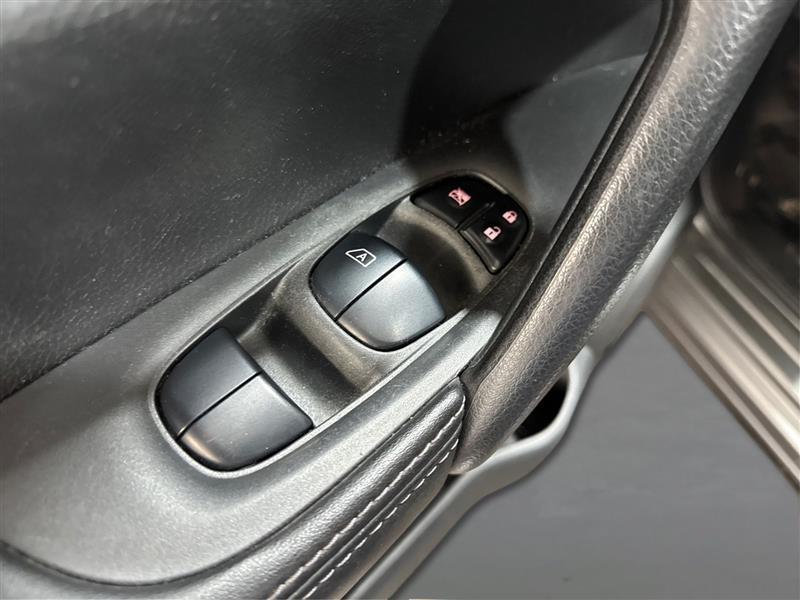 Nissan Rogue Sport SV AWD 2019