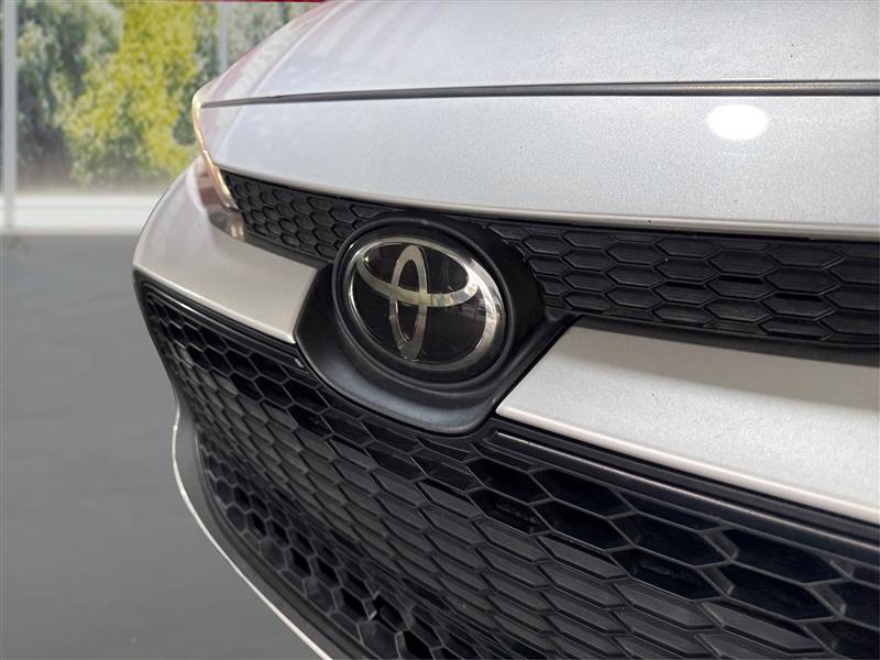 Toyota Corolla LE 2022