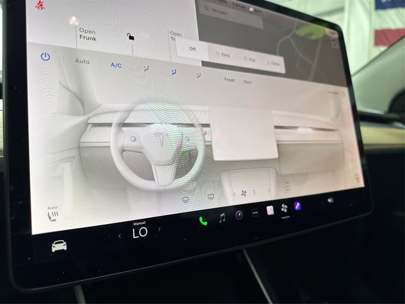 Tesla Model 3 Long Range 2018