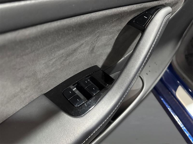 Tesla Model 3 Long Range 2018