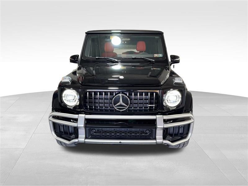Mercedes-Benz G-Class G63 AMG 4MATIC 2026