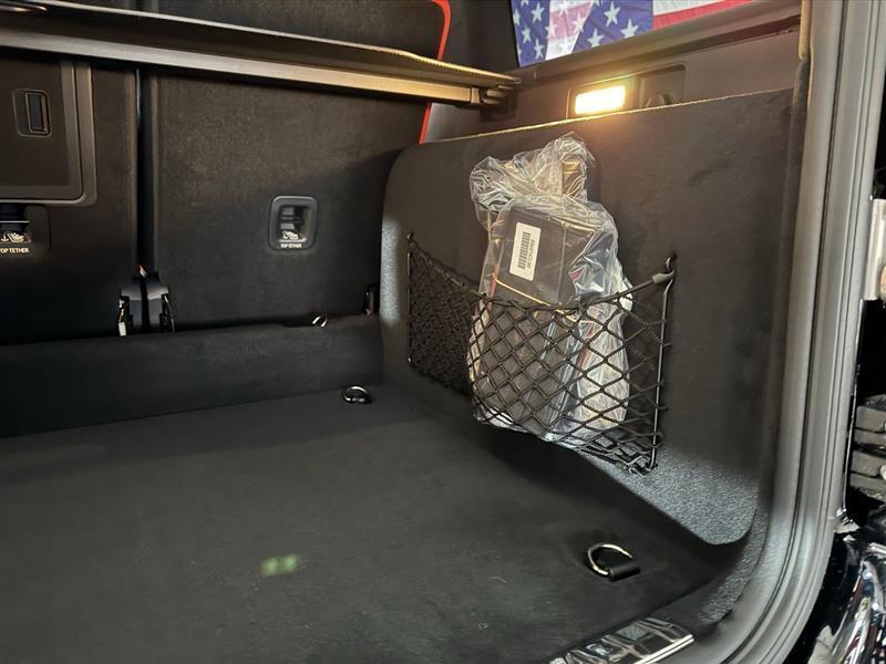 Mercedes-Benz G-Class G63 AMG 4MATIC 2026