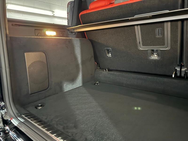 Mercedes-Benz G-Class G63 AMG 4MATIC 2026