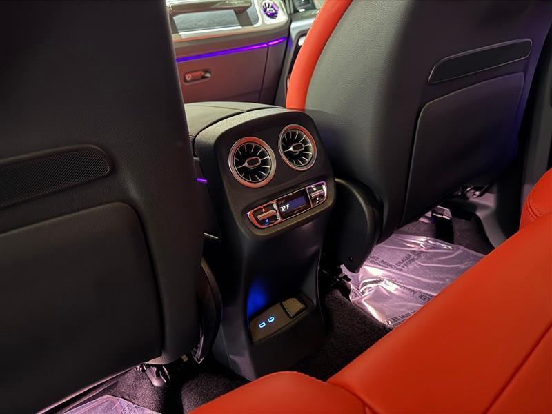 Mercedes-Benz G-Class G63 AMG 4MATIC 2026