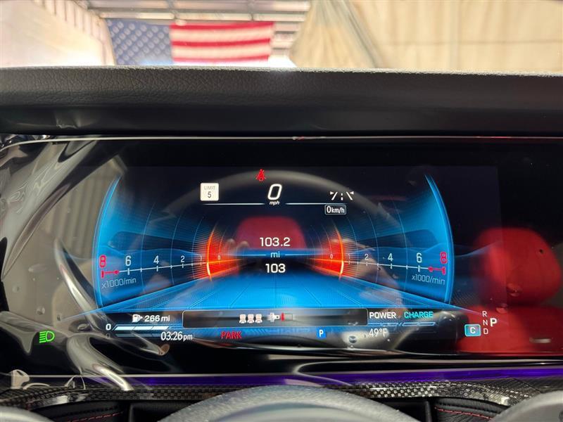 Mercedes-Benz G-Class G63 AMG 4MATIC 2026